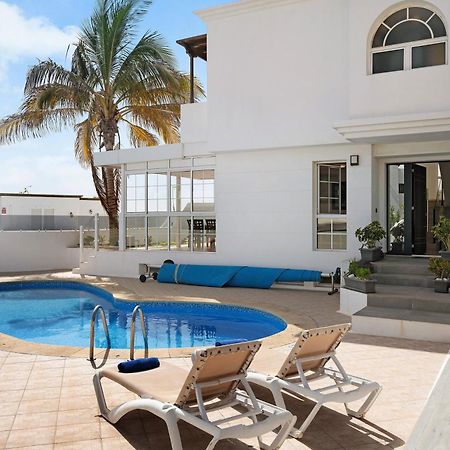 La Marina Puerto del Carmen (Lanzarote) Exterior foto