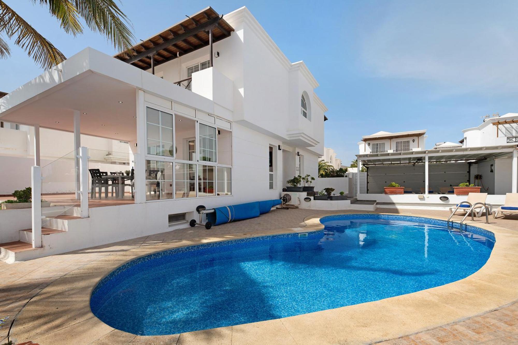 La Marina Puerto del Carmen (Lanzarote) Exterior foto
